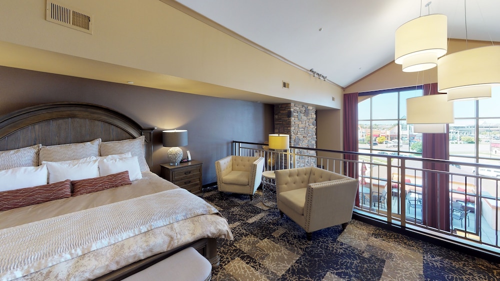 Presidential Suite photo 2