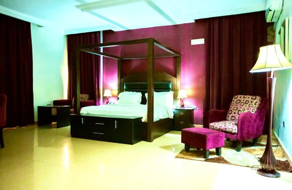 Deluxe Room photo 2
