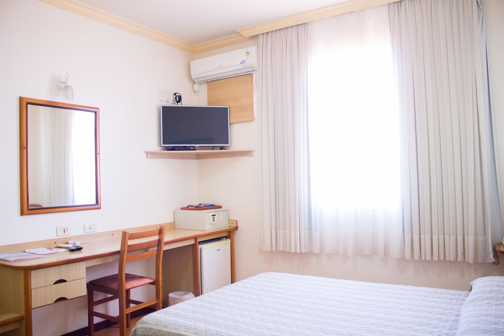 Standard Triple Room photo 1