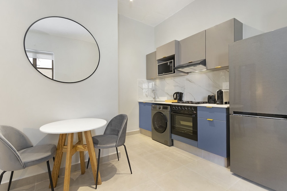 Standard Apartment photo 3