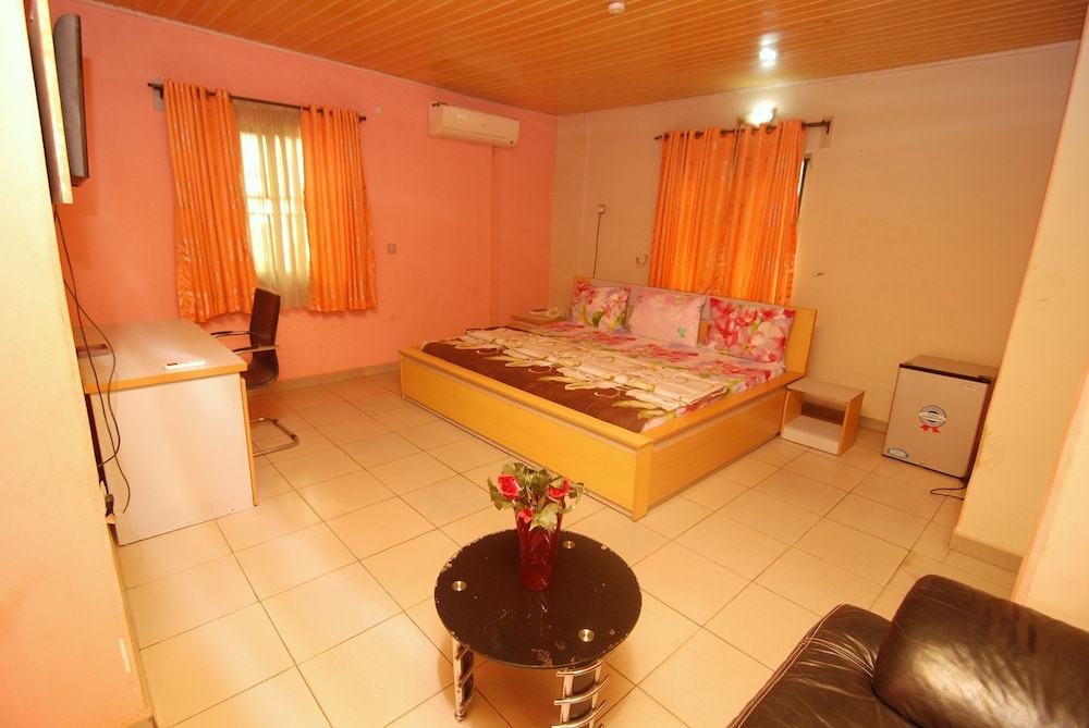 Superior Double Room, 1 Double Bed