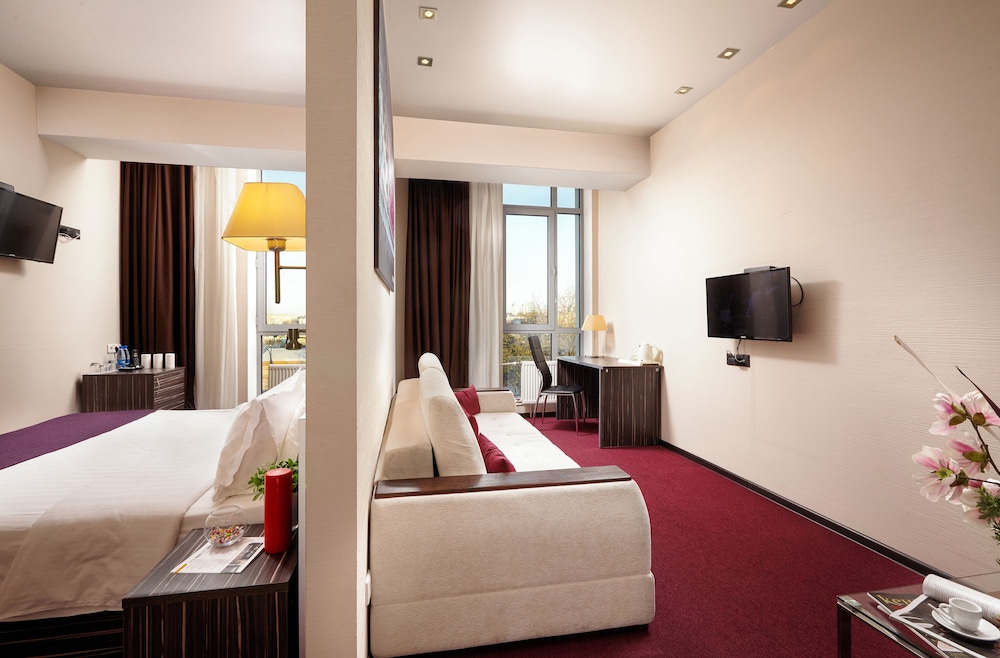 Junior Room, 1 Bedroom
