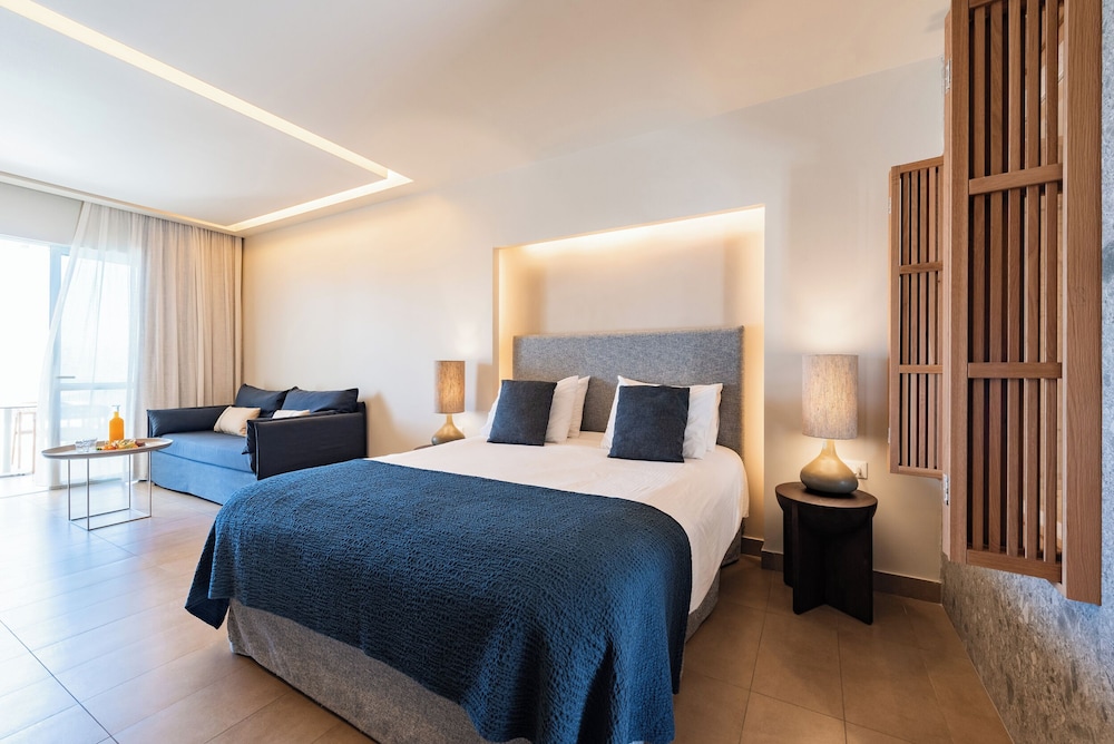 Junior Suite, Non Smoking, Sea Facing