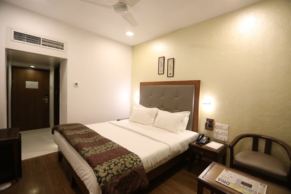 Executive Room - Photo 4