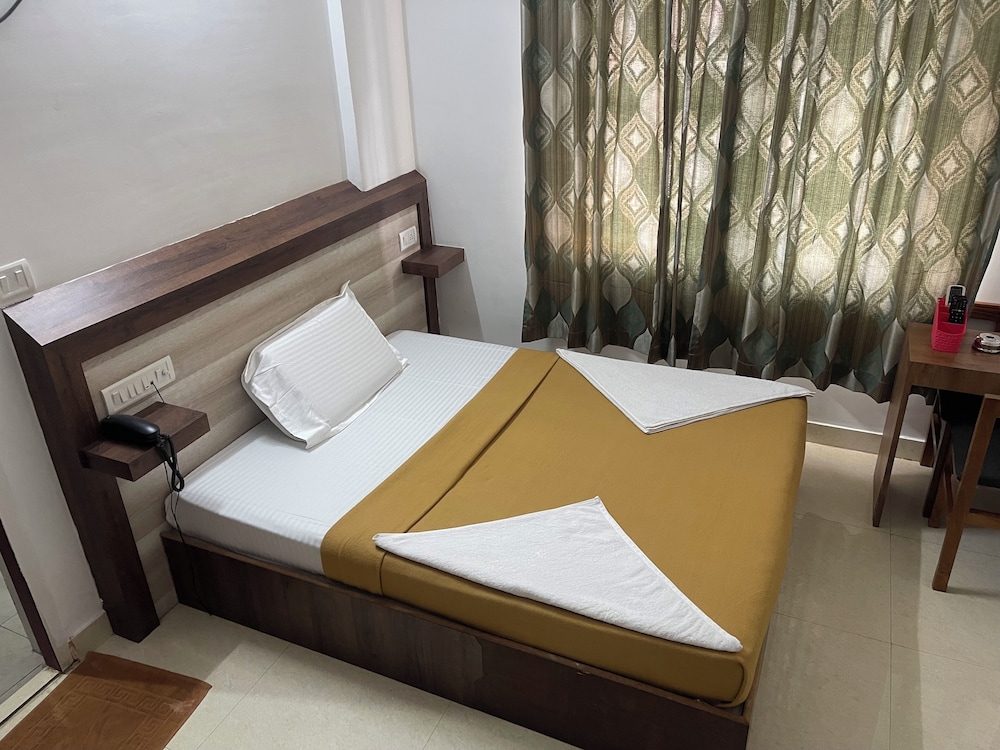 Standard Double Room - Photo 6