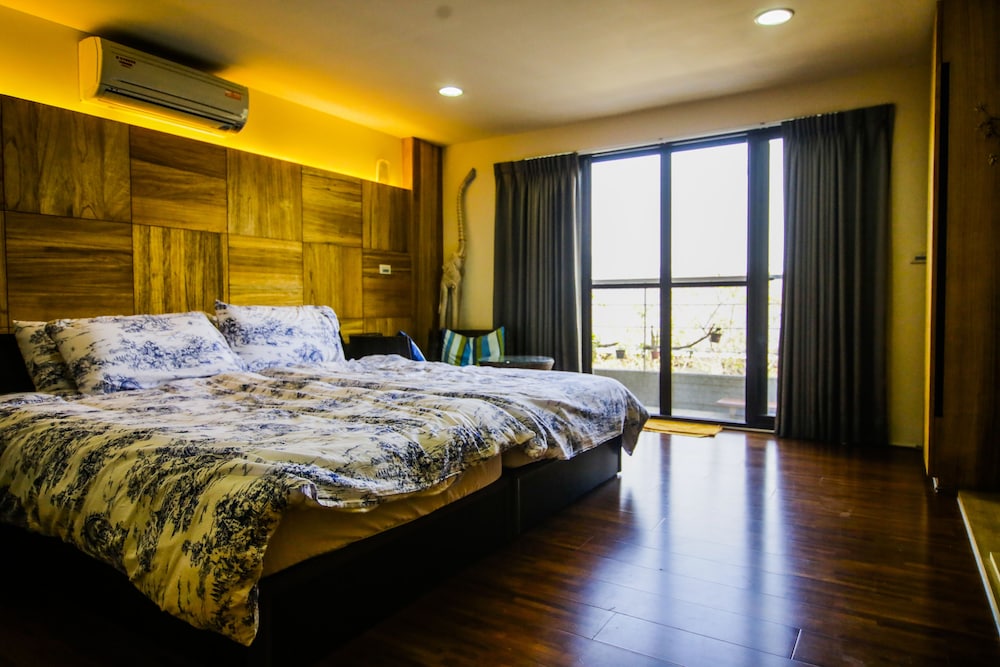 Elite Twin Room, Non Smoking photo 1