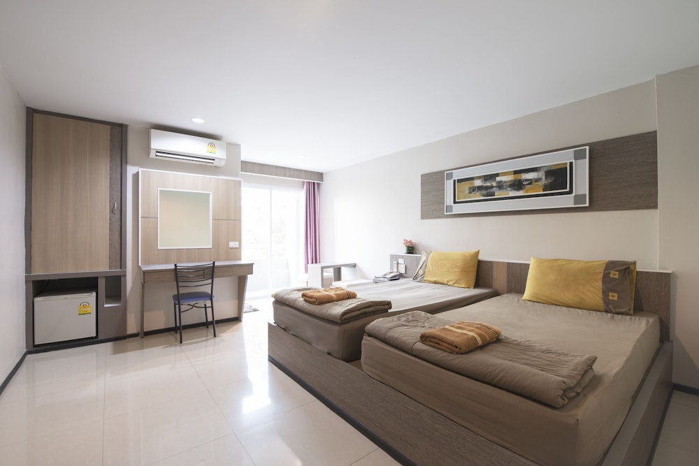 Standard Room photo 1