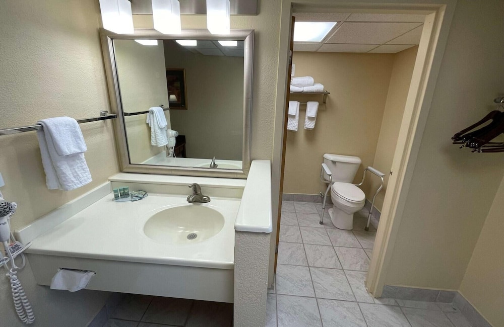 Crossroads Hotel and Event Center, Billede 6