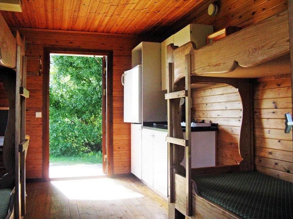 Basic Cabin photo 3