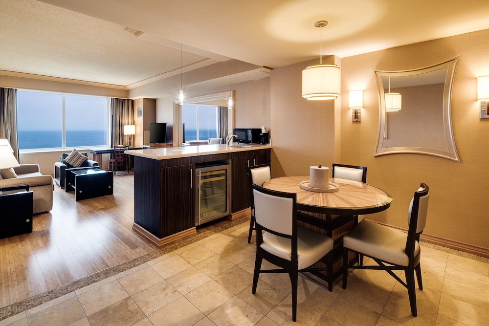 Showboat Hotel Atlantic City, Billede 6