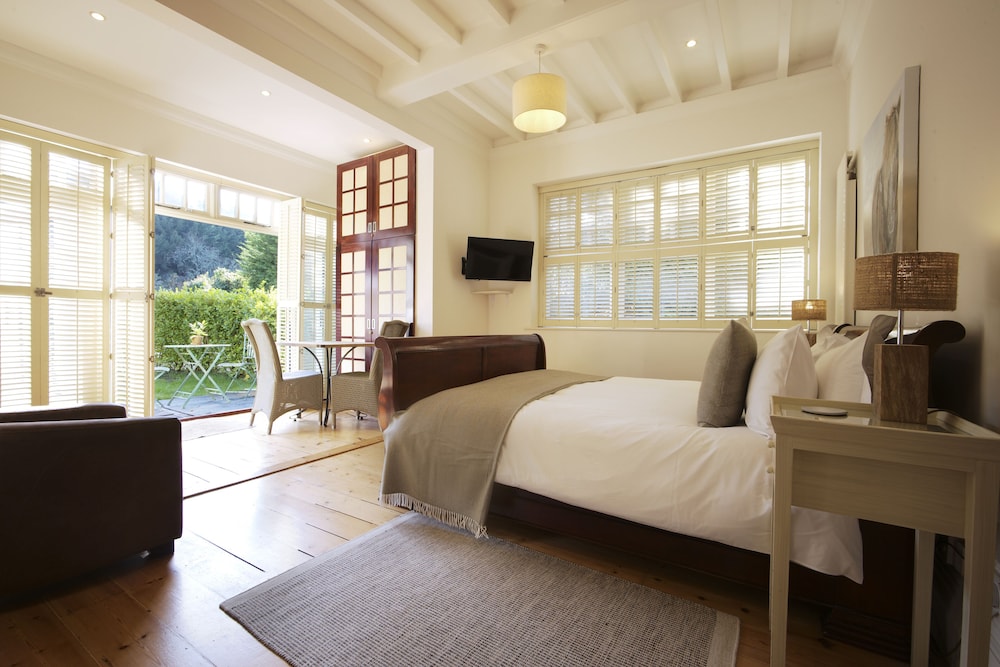 Luxury Double Room photo 1