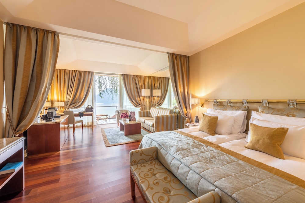 Deluxe Suite, 1 Bedroom (single) - Photo 2