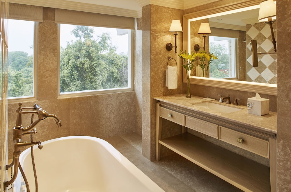 Deluxe Suite, 1 Bedroom, Garden View Deluxe Suite, 1 Bedroom, Garden View