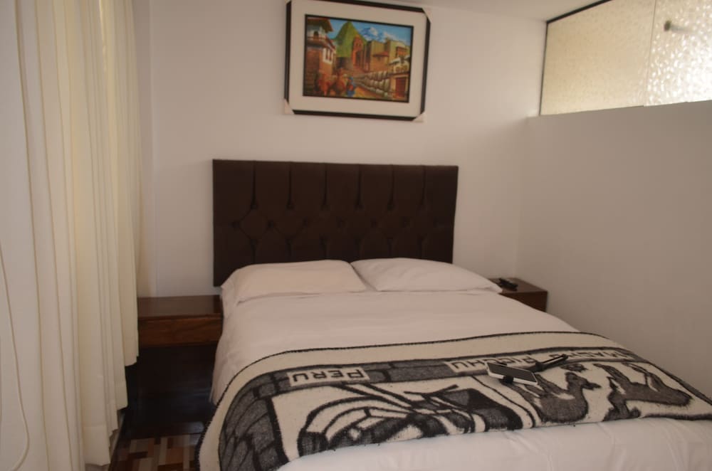 Classic Double Room, 1 Queen Bed (Ilusion) photo 3