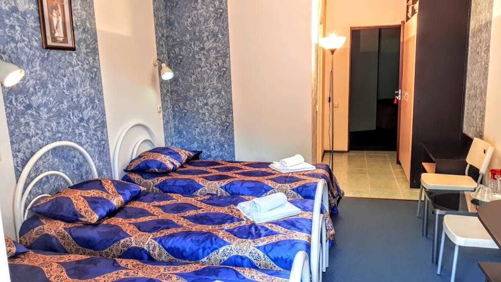 Standard Twin Room, 1 Bedroom photo 1