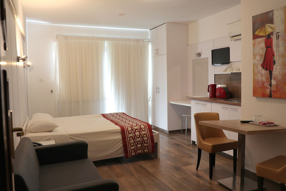 Standard Apartment, 1 Bedroom photo 1