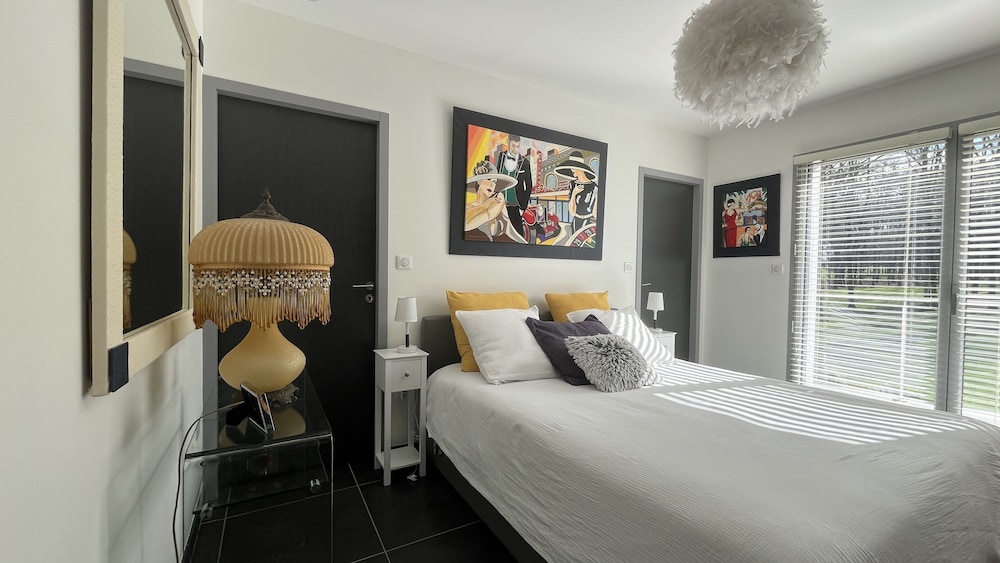 Double Room (Roxane) photo 2