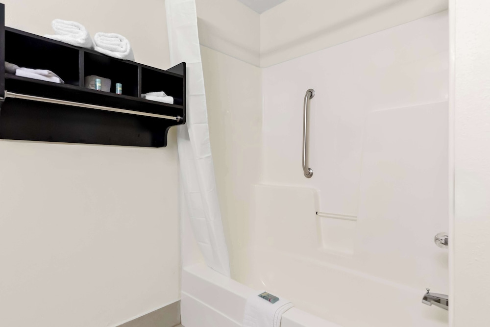 Standard Room, 1 King Bed, Non Smoking, Refrigerator & Microwave (Pet Friendly;with Sofabed) - Photo 4