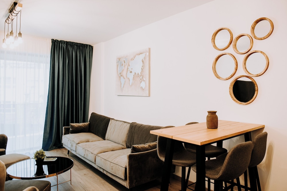 Luxury Suite photo 3