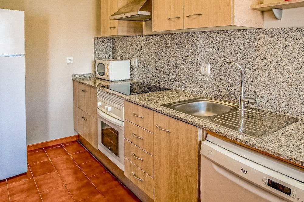Duplex, 2 Bedrooms, Terrace, Sea View photo 3