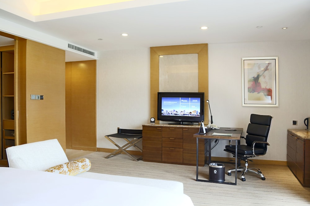 Executive Twin Room photo 2