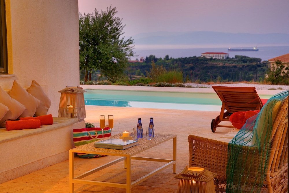 Grand Villa, 3 Bedrooms