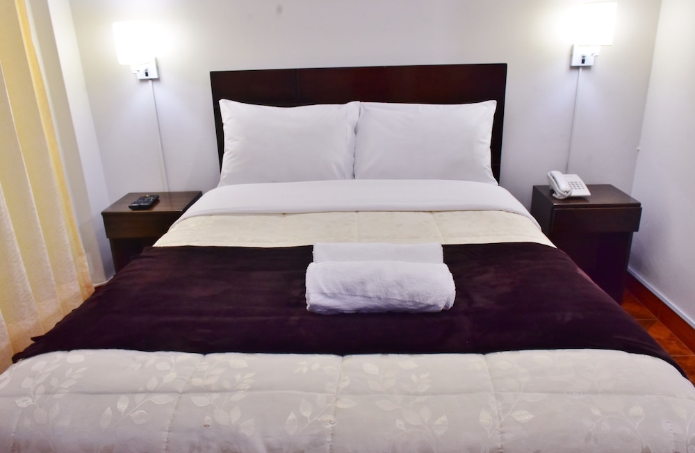 Standard Double Room, 1 Double Bed photo 3