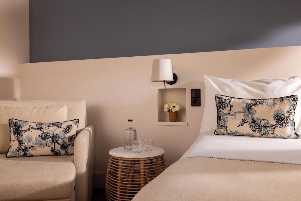 Double Room Single Use