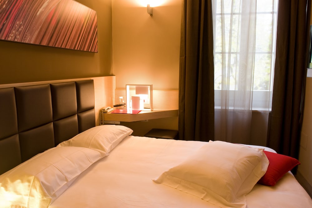 Executive Double Room photo 3
