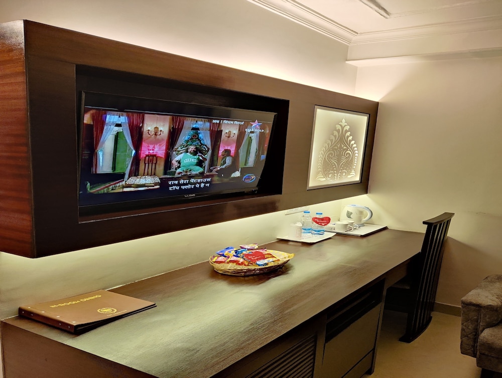 Superior Room - Photo 20