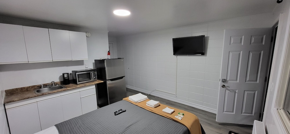 Standard Double Room photo 2