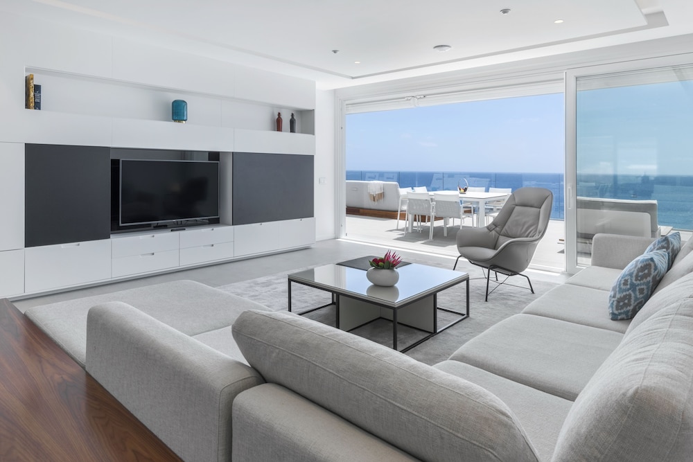 Suite, 2 Bedrooms, Private Pool (Penthouse)