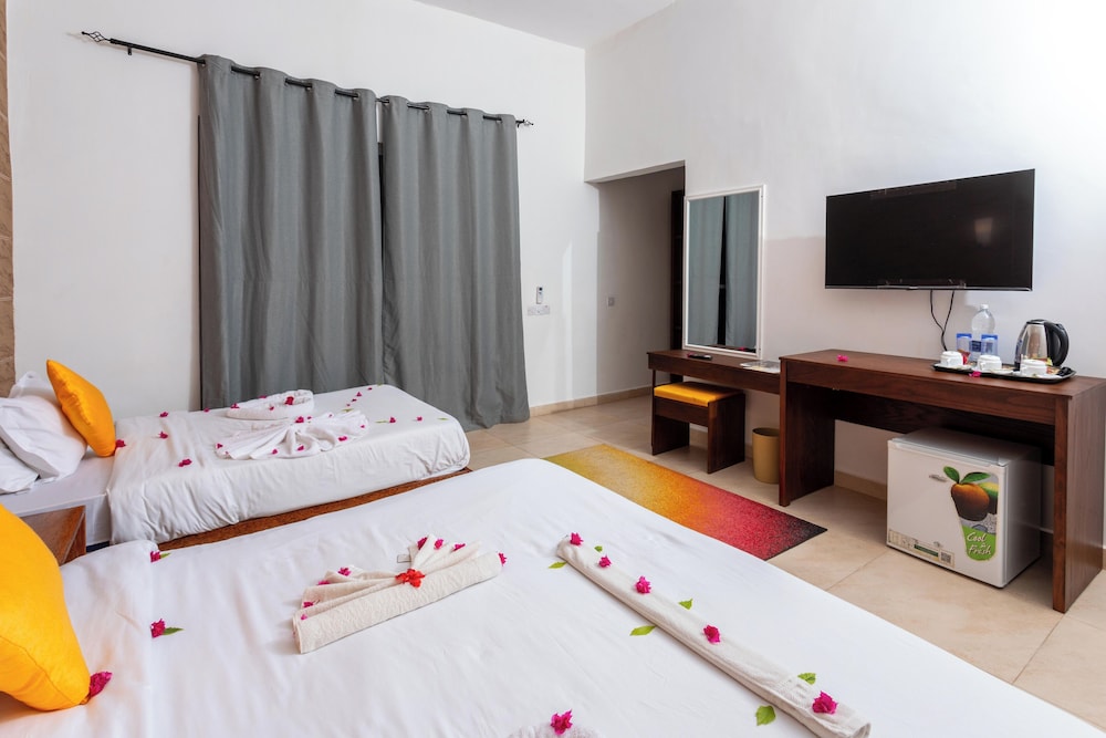 Comfort Triple Room photo 1