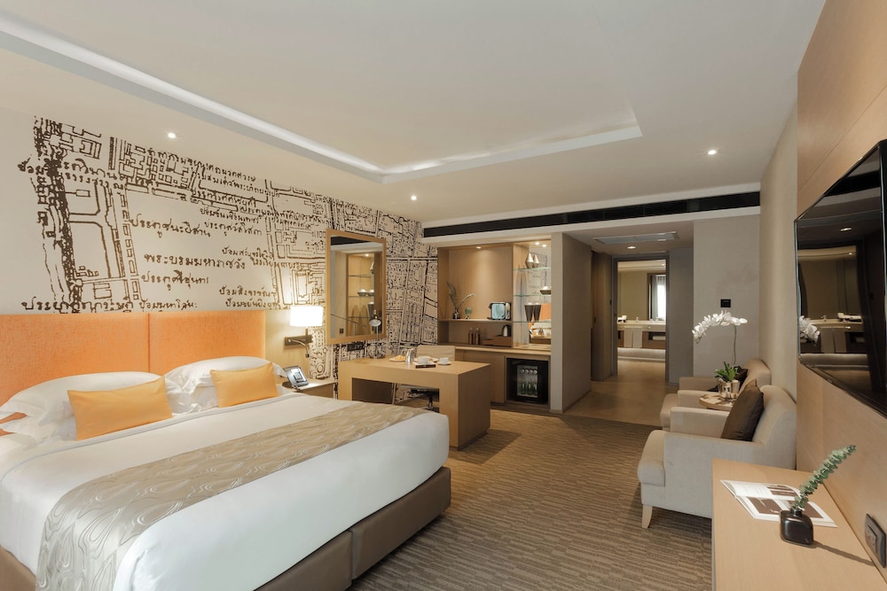 Suite (Skyline) photo 2
