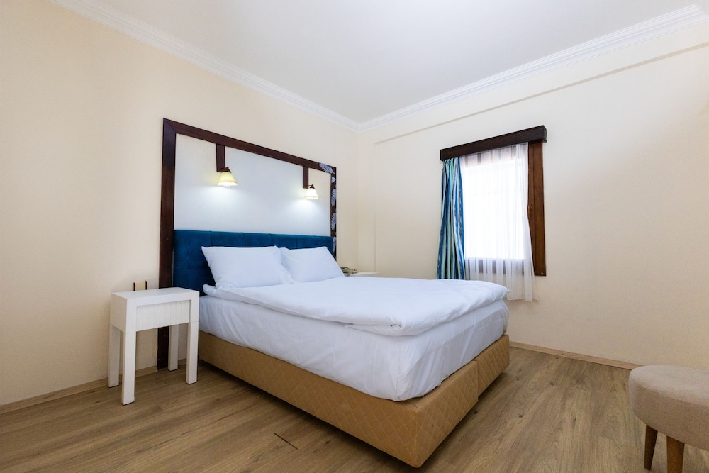 Standard Room photo 1