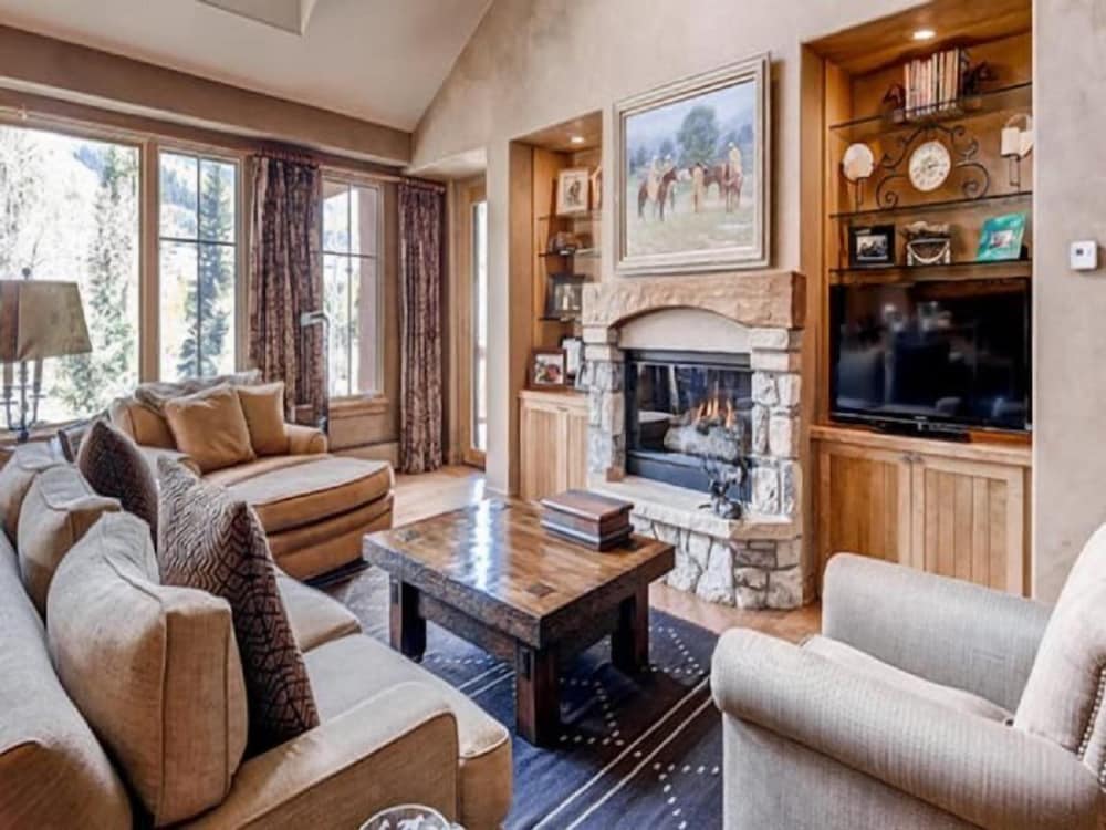 Condo (Beaver Creek Elkhorn 2 Bedroom)