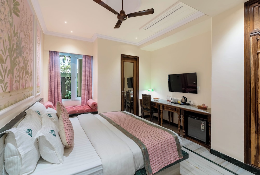 Standard Room - Photo 3