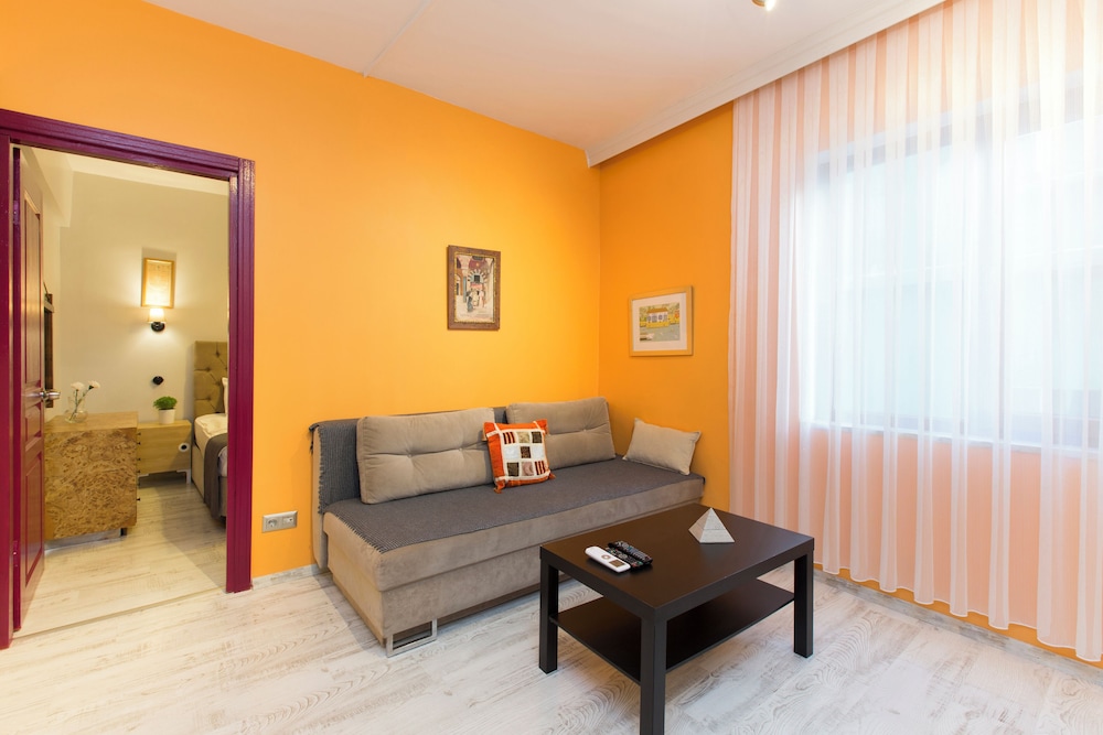 Standard Apartment photo 2