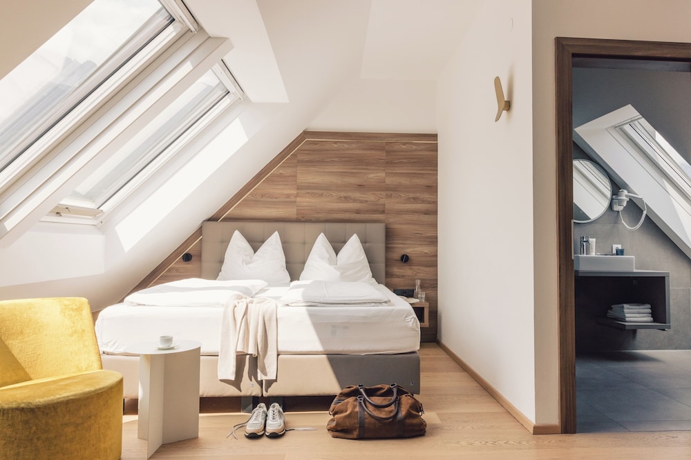 Panoramic Apartment