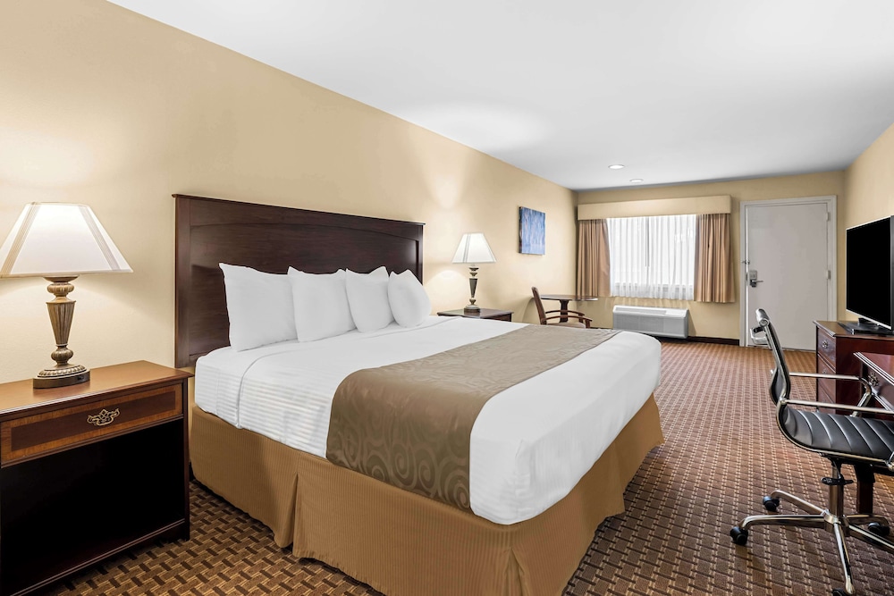 Best Western Forest Inn, Billede 3