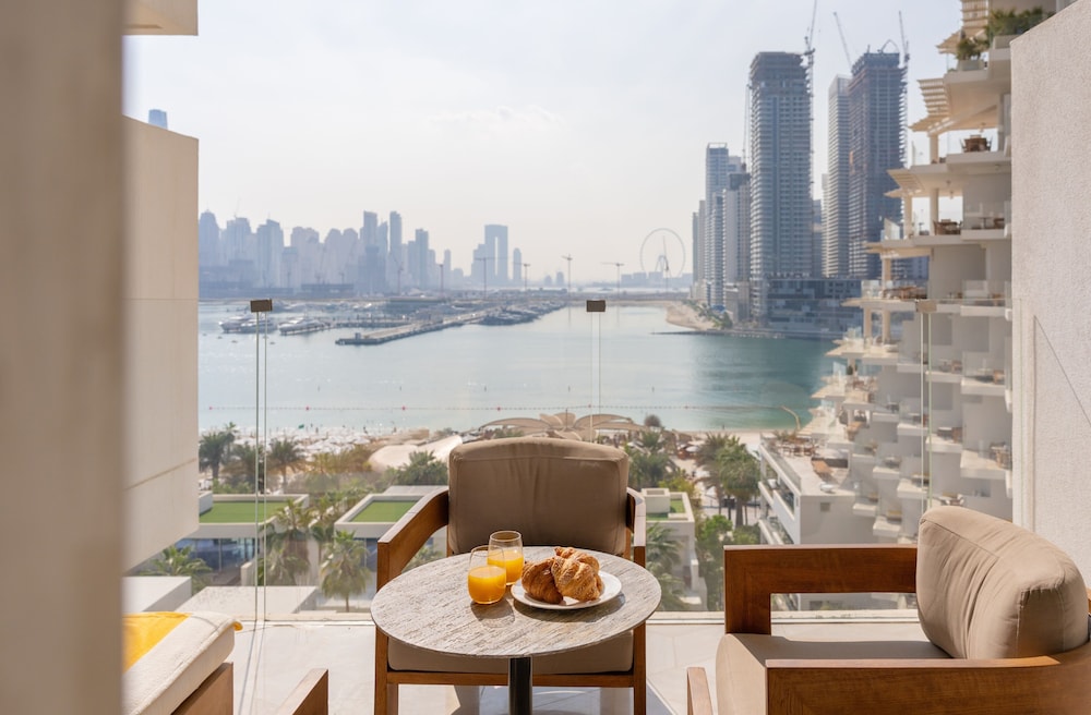 Luxury Apartment, 2 Bedrooms, Non Smoking, Sea View photo 3