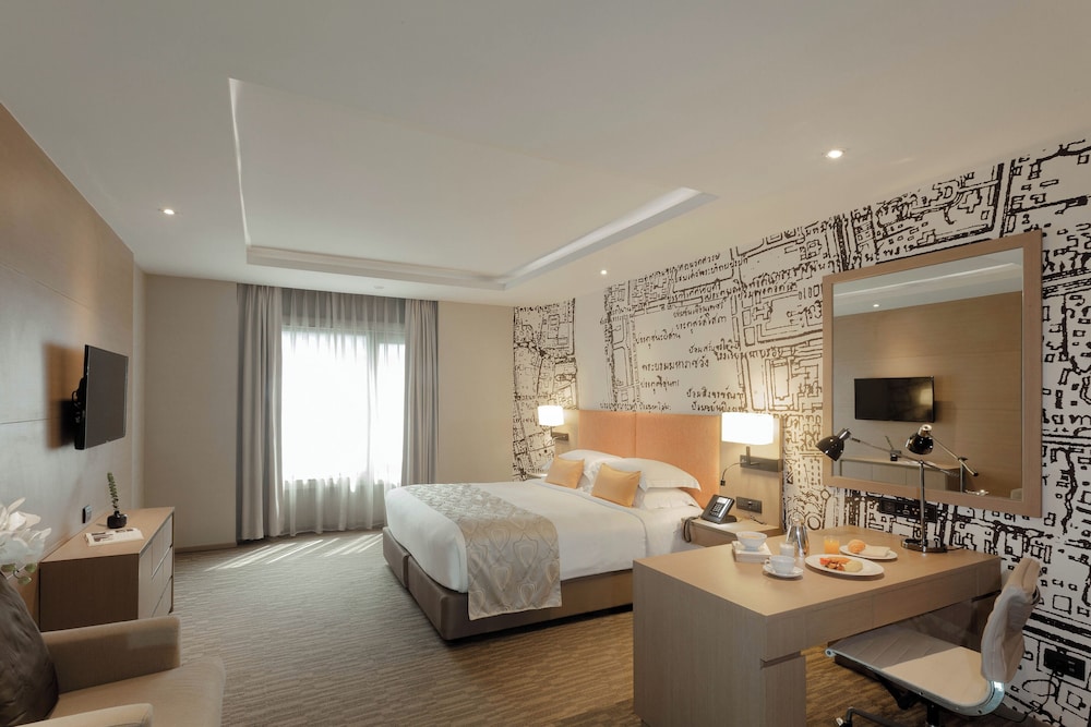 Suite (Skyline) photo 3
