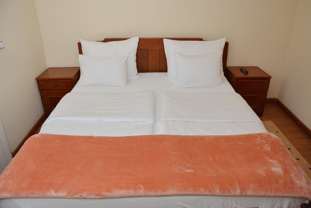 Suite for 1 person photo 3