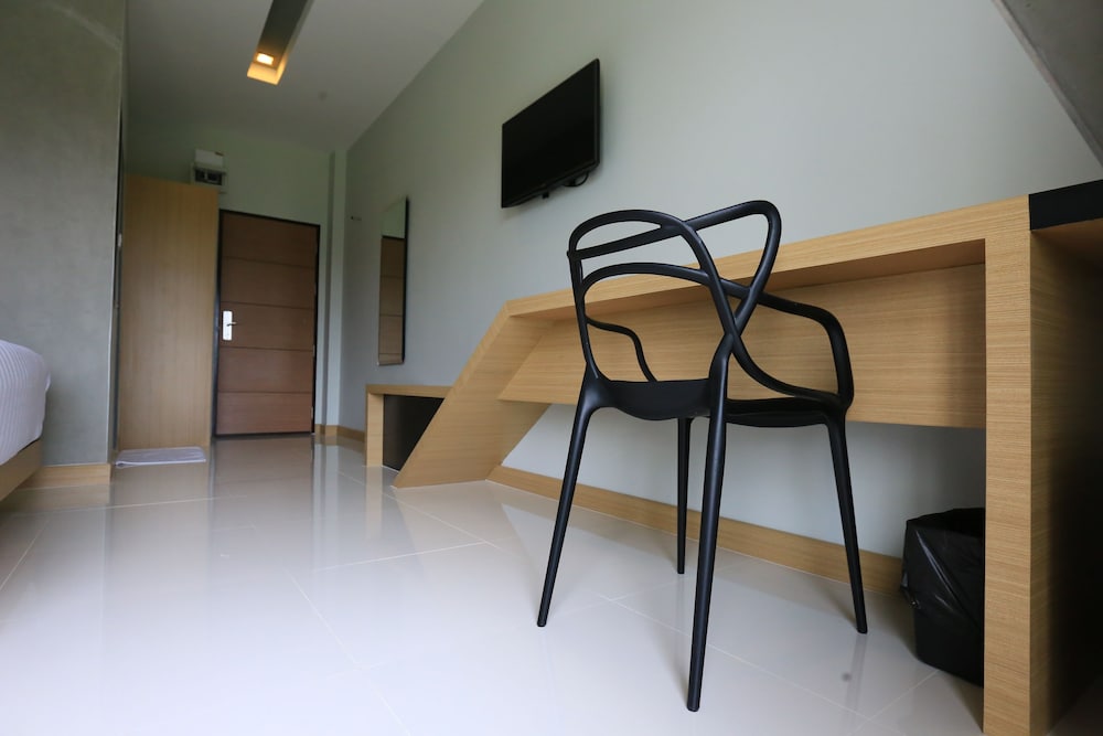 Junior Twin Room photo 3