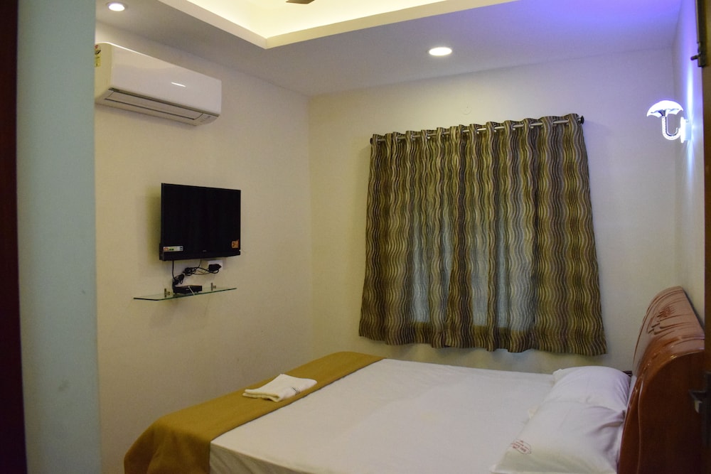 Standard Room - Photo 5