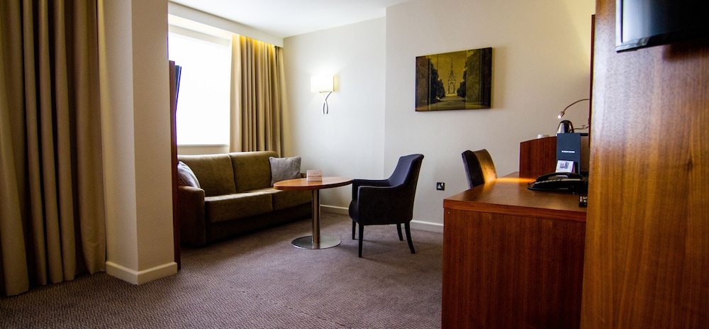 Club Suite photo 2