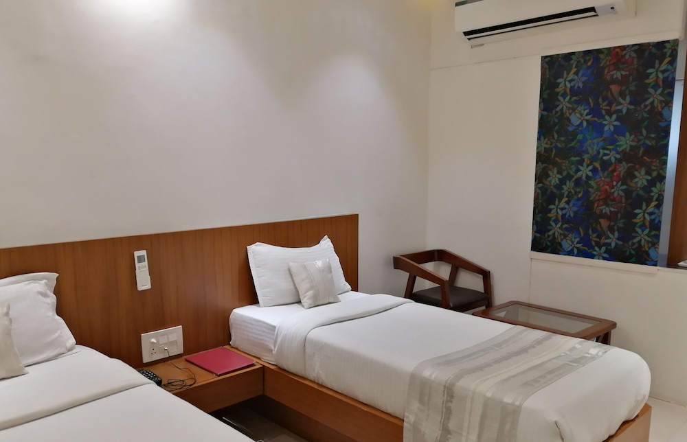 Premium Room, 1 Twin Bed photo 2