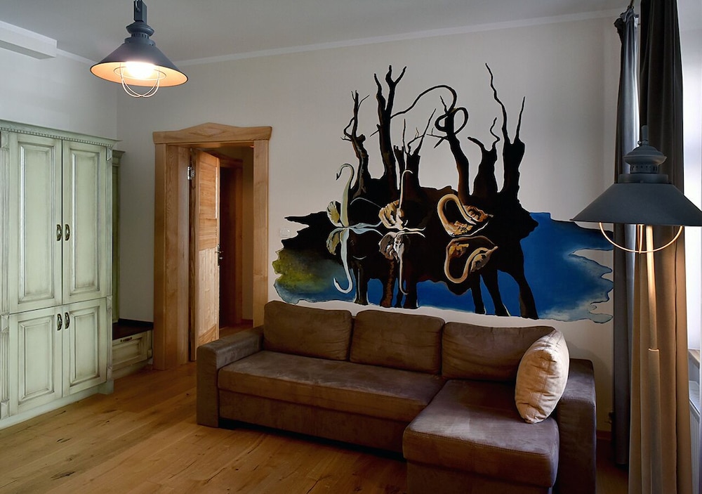 Superior Apartment (1) - Photo 3
