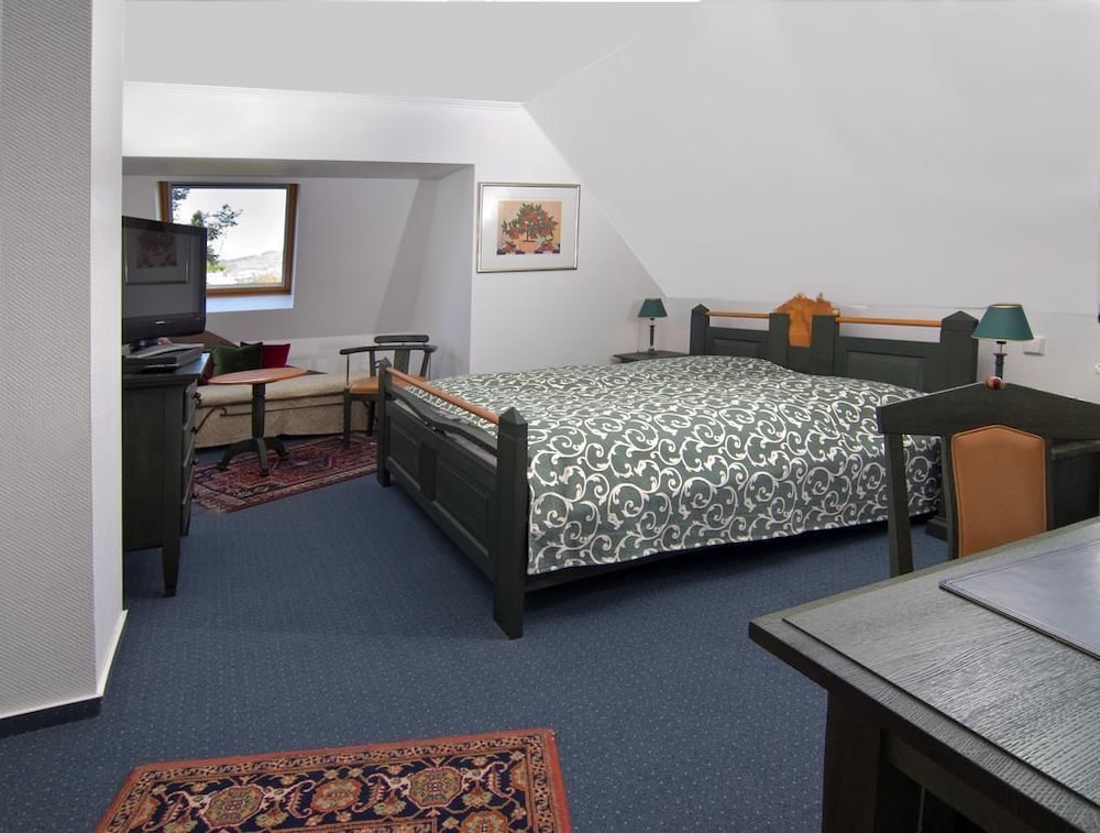 Standard Double Room photo 1