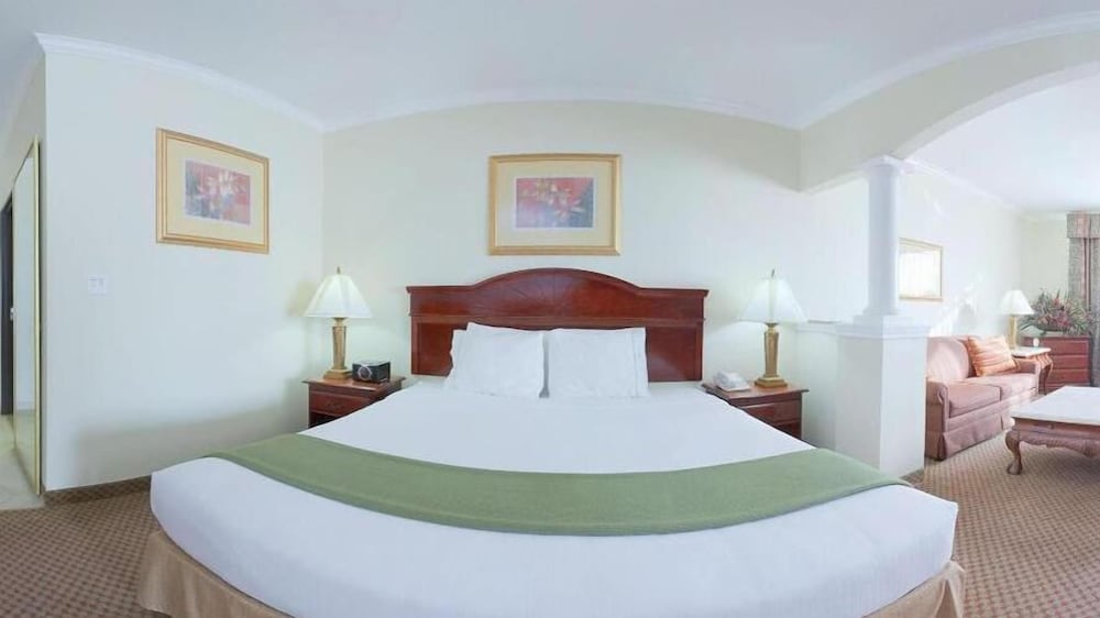 Standard Room, 1 King Bed, Accessible (Communication, Accessible Tub) - Photo 5